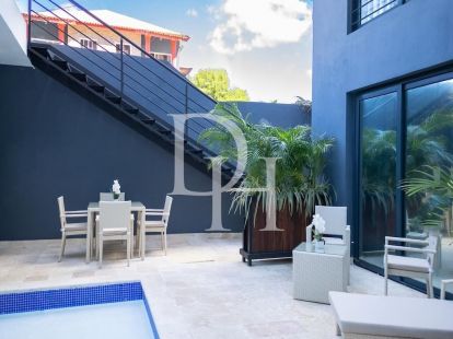 Апартаменты в Сосуа, Доминиканская республика - стоимость 139&nbsp;000€ - Ref: 79712 фото 10