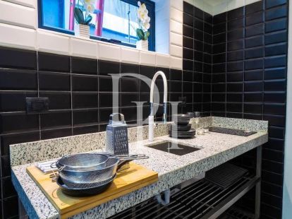 Апартаменты в Сосуа, Доминиканская республика - стоимость 139&nbsp;000€ - Ref: 79712 фото 16