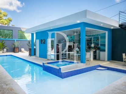 Апартаменты в Сосуа, Доминиканская республика - стоимость 139&nbsp;000€ - Ref: 79712 фото 3