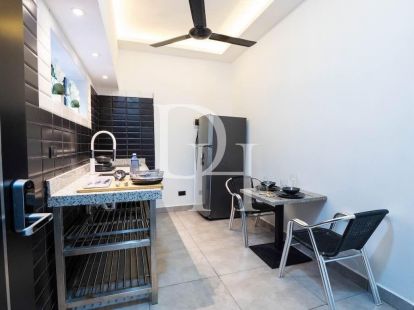 Апартаменты в Сосуа, Доминиканская республика - стоимость 139&nbsp;000€ - Ref: 79712 фото 7