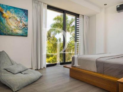 Вилла в Кабарете, Доминиканская республика, 300м2 - стоимость 925&nbsp;000$ - Ref: 79711 фото 3