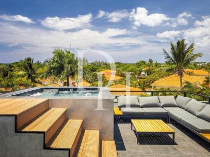 Вилла в Кабарете, Доминиканская республика, 300м2 - стоимость 925&nbsp;000$ - Ref: 79711 фото 5