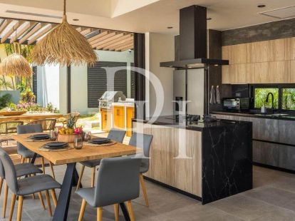 Вилла в Кабарете, Доминиканская республика, 300м2 - стоимость 925&nbsp;000$ - Ref: 79711 фото 6