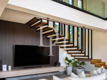 Вилла в Кабарете, Доминиканская республика, 300м2 - стоимость 925&nbsp;000$ - Ref: 79711 фото 7