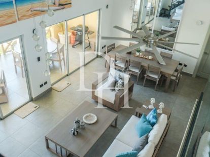 Пентхаус в Кабарете, Доминиканская республика, 223м2 - стоимость 975&nbsp;000$ - Ref: 79707 фото 13