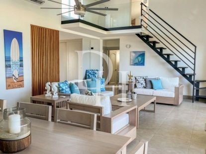 Пентхаус в Кабарете, Доминиканская республика, 223м2 - стоимость 975&nbsp;000$ - Ref: 79707 фото 2