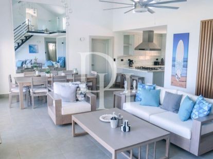 Пентхаус в Кабарете, Доминиканская республика, 223м2 - стоимость 975&nbsp;000$ - Ref: 79707 фото 3