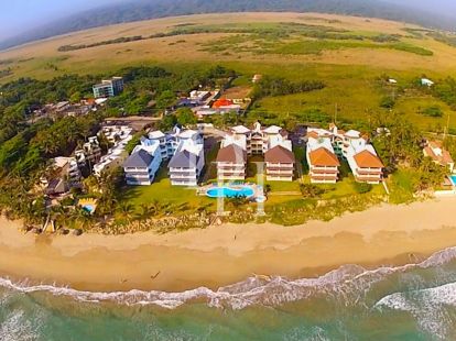 Апартаменты в Кабарете, Доминиканская республика, 154м2 - стоимость 320&nbsp;000€ - Ref: 79706 фото 1