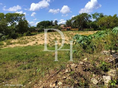 Участок в Сосуа, Доминиканская республика, 3 704м2 - стоимость 500&nbsp;000$ - Ref: 79705 фото 1