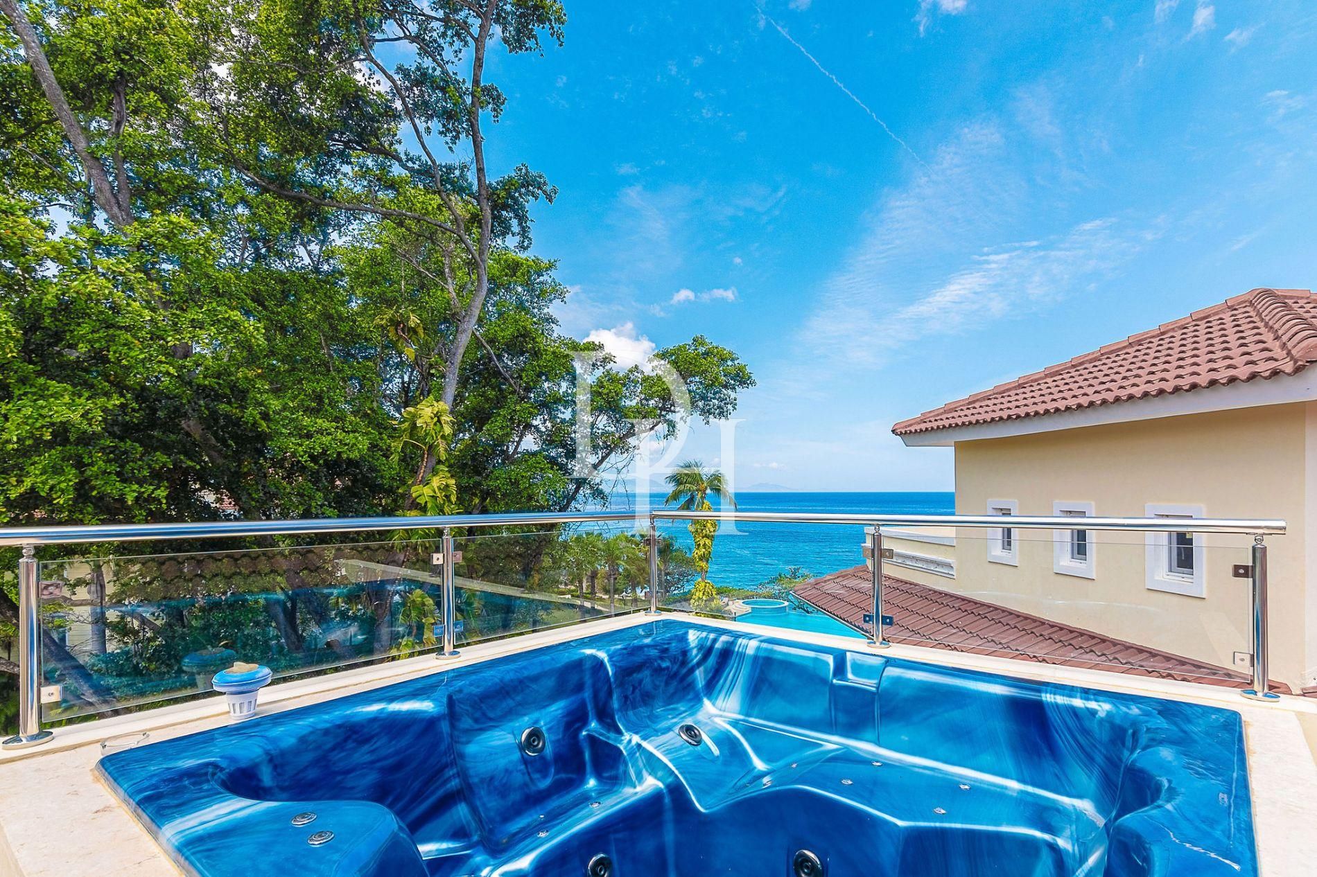 Пентхаус в Сосуа, Доминиканская республика, 200м2 - стоимость 849&nbsp;000$ - Ref: 79724 фото 1