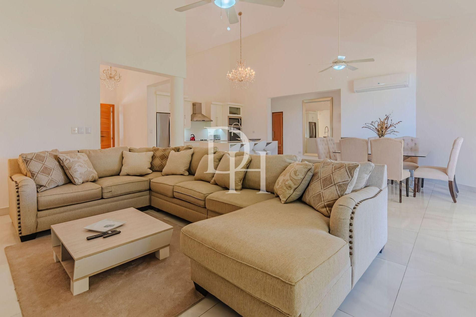 Пентхаус в Сосуа, Доминиканская республика, 200м2 - стоимость 849&nbsp;000$ - Ref: 79724 фото 10