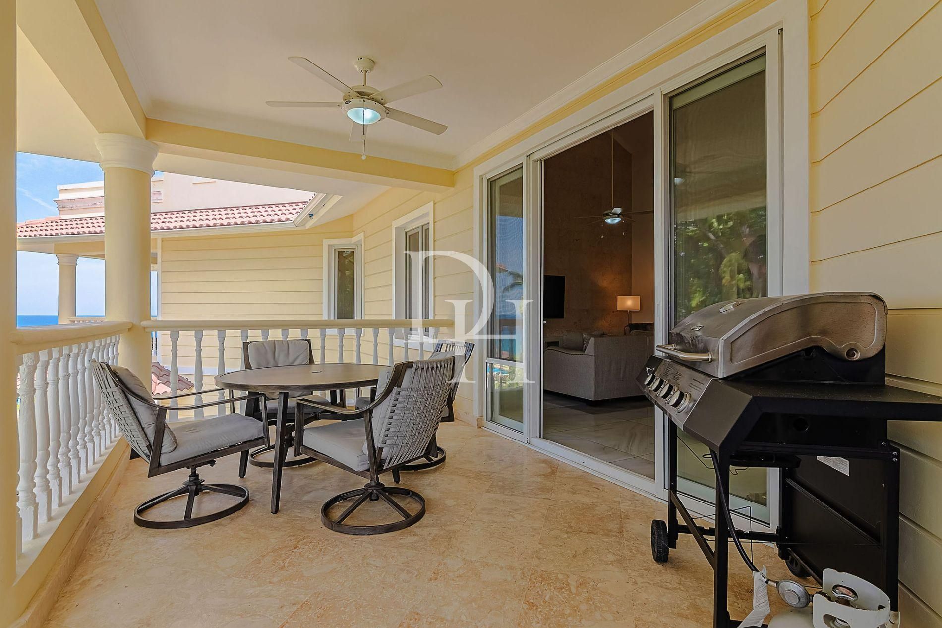 Пентхаус в Сосуа, Доминиканская республика, 200м2 - стоимость 849&nbsp;000$ - Ref: 79724 фото 11