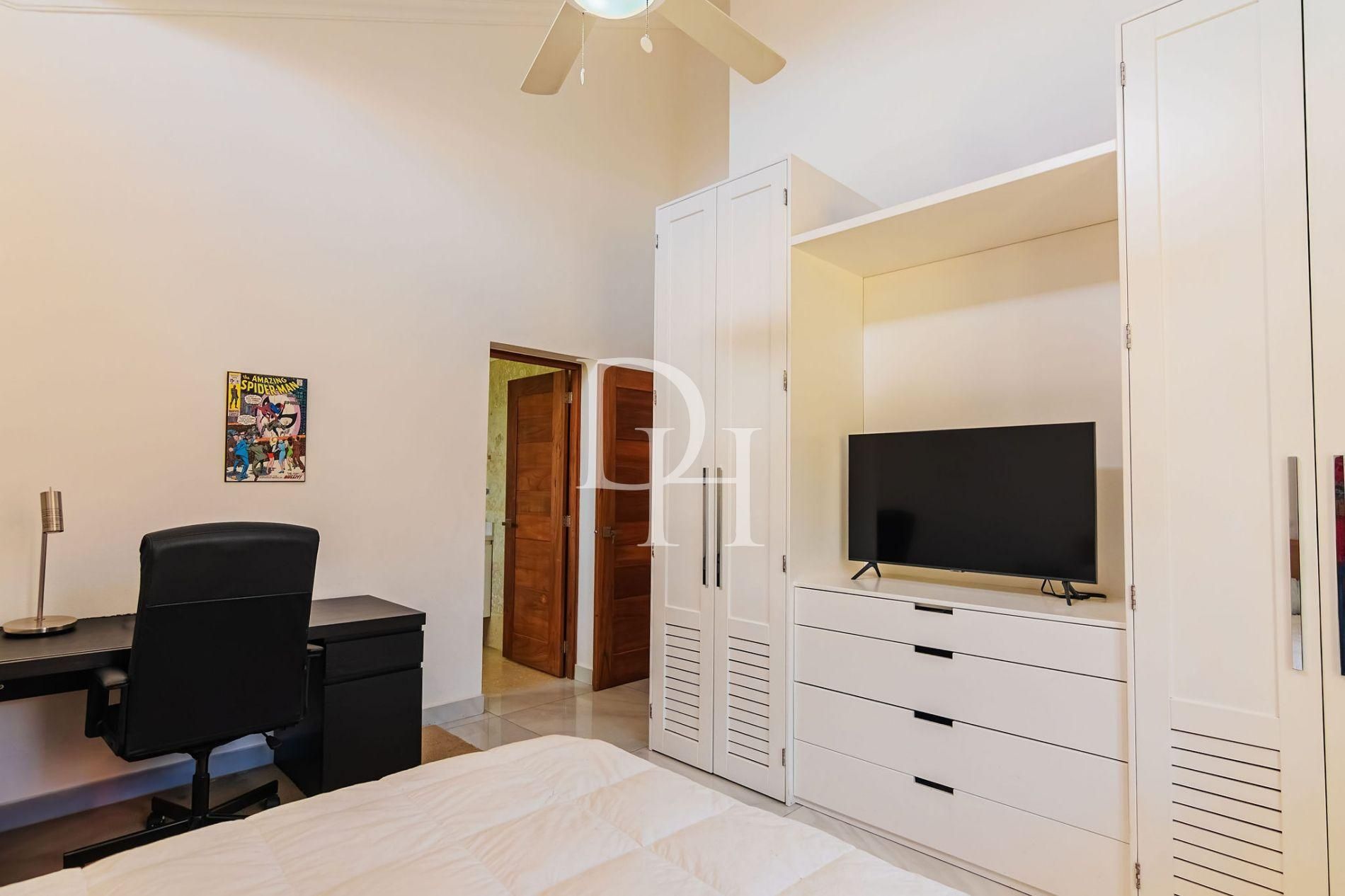 Пентхаус в Сосуа, Доминиканская республика, 200м2 - стоимость 849&nbsp;000$ - Ref: 79724 фото 13