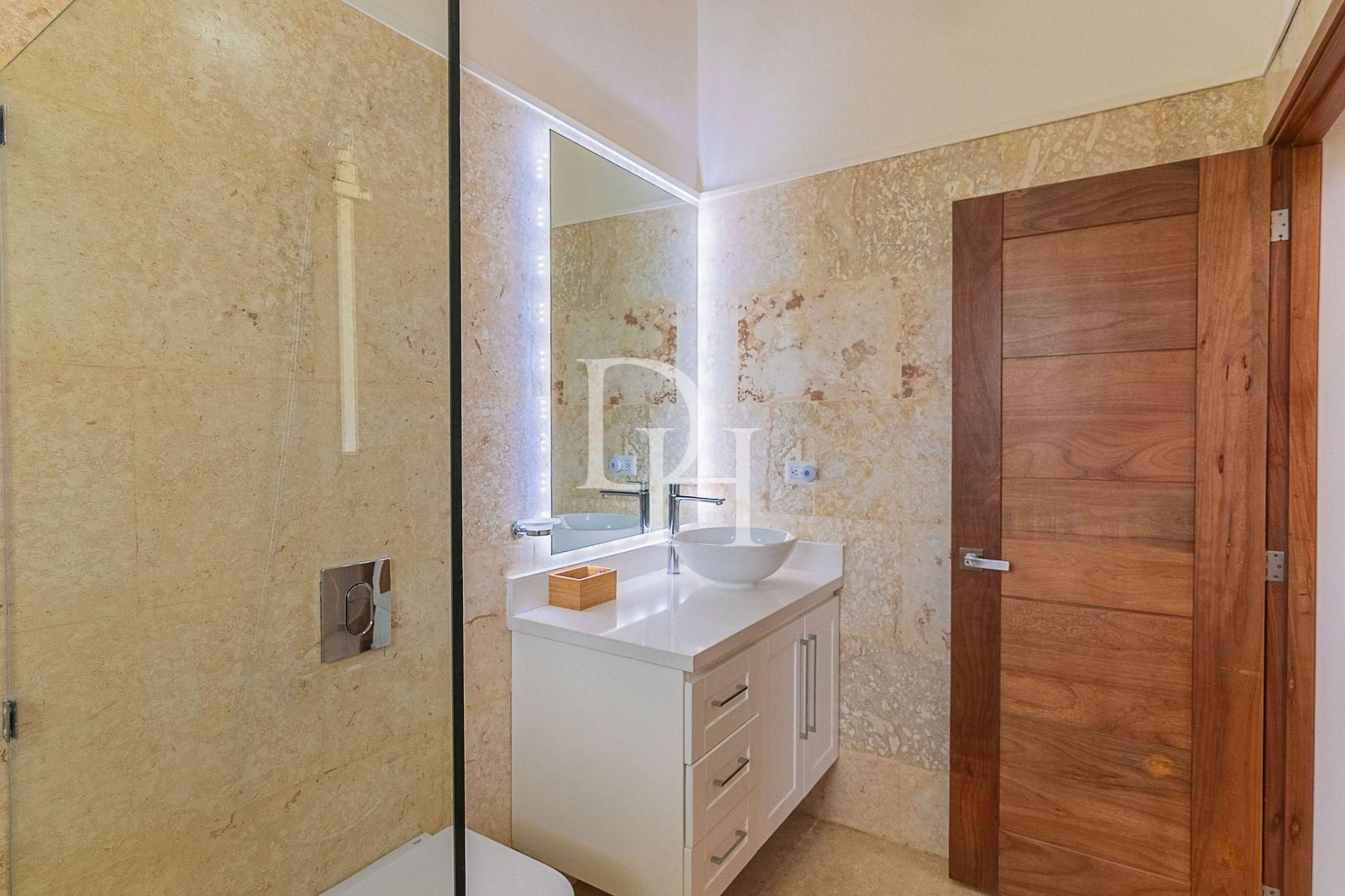 Пентхаус в Сосуа, Доминиканская республика, 200м2 - стоимость 849&nbsp;000$ - Ref: 79724 фото 14