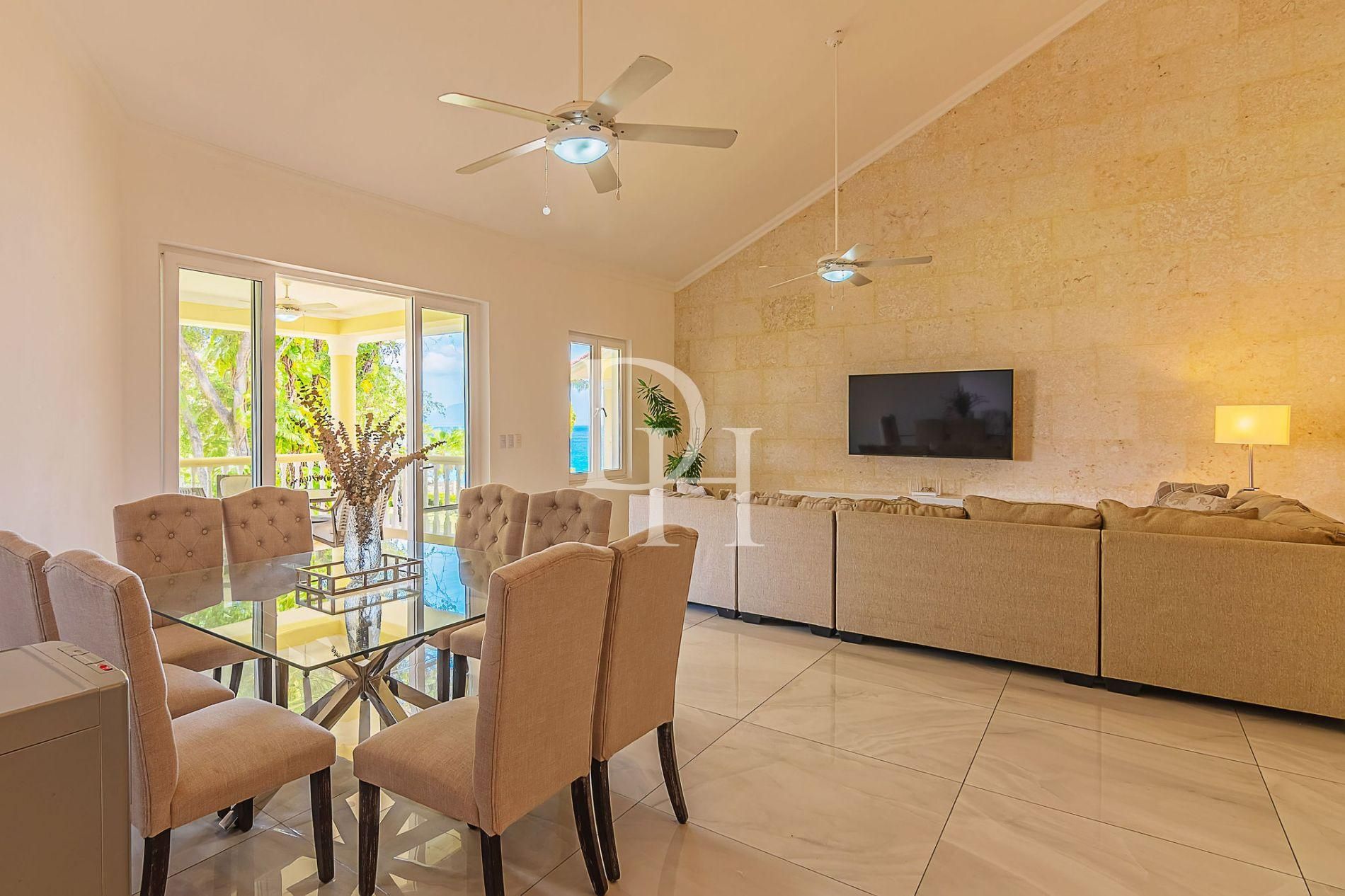 Пентхаус в Сосуа, Доминиканская республика, 200м2 - стоимость 849&nbsp;000$ - Ref: 79724 фото 15