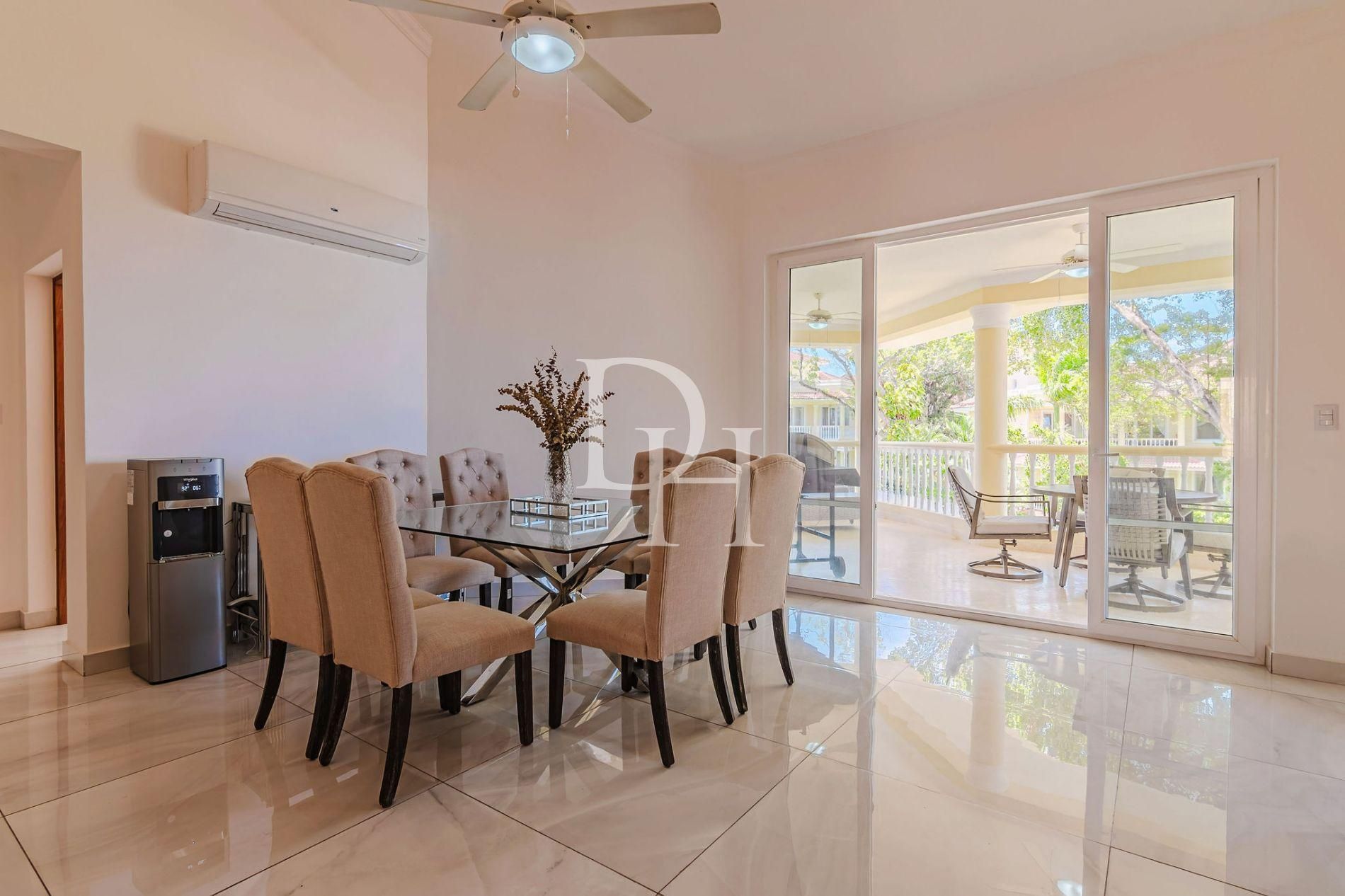 Пентхаус в Сосуа, Доминиканская республика, 200м2 - стоимость 849&nbsp;000$ - Ref: 79724 фото 2