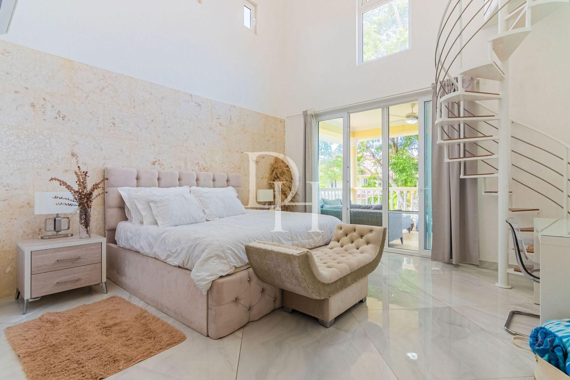 Пентхаус в Сосуа, Доминиканская республика, 200м2 - стоимость 849&nbsp;000$ - Ref: 79724 фото 24