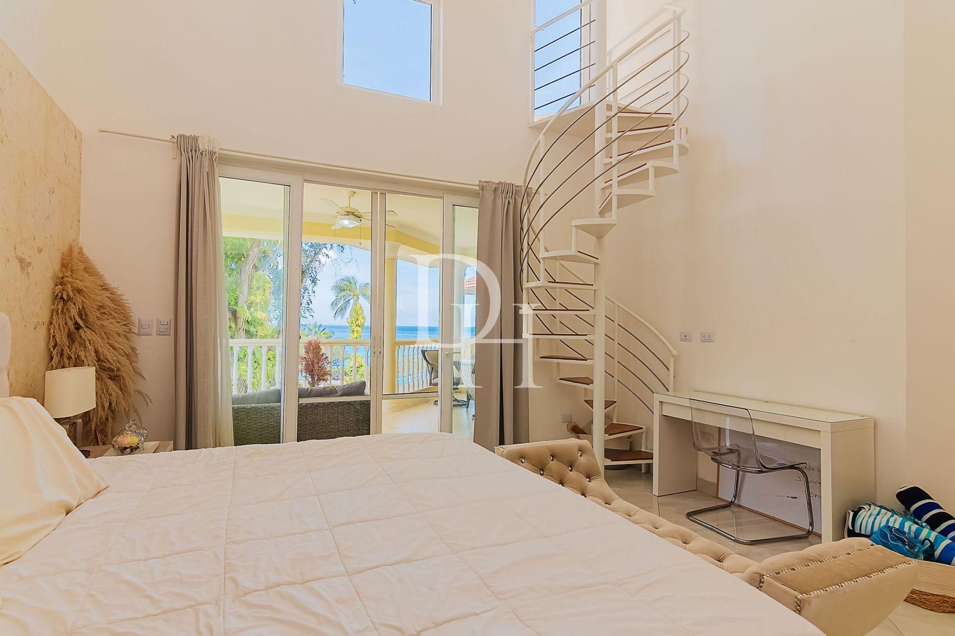 Пентхаус в Сосуа, Доминиканская республика, 200м2 - стоимость 849&nbsp;000$ - Ref: 79724 фото 28