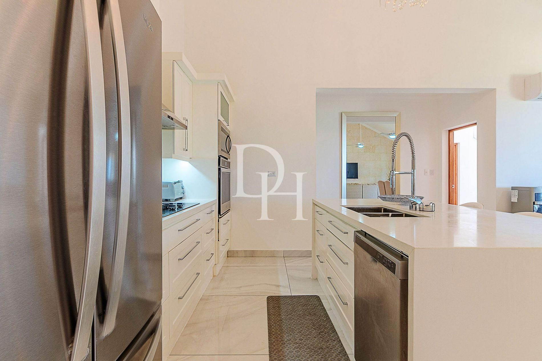 Пентхаус в Сосуа, Доминиканская республика, 200м2 - стоимость 849&nbsp;000$ - Ref: 79724 фото 29