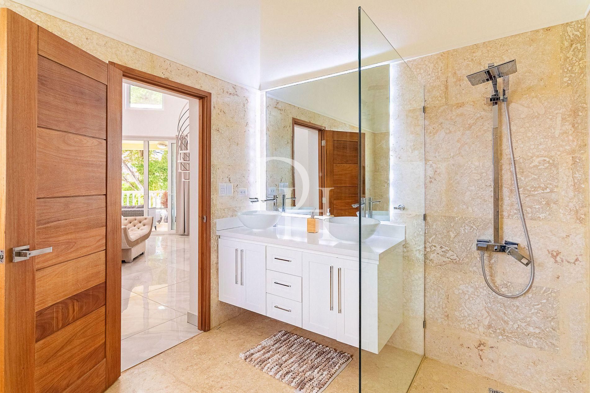 Пентхаус в Сосуа, Доминиканская республика, 200м2 - стоимость 849&nbsp;000$ - Ref: 79724 фото 3