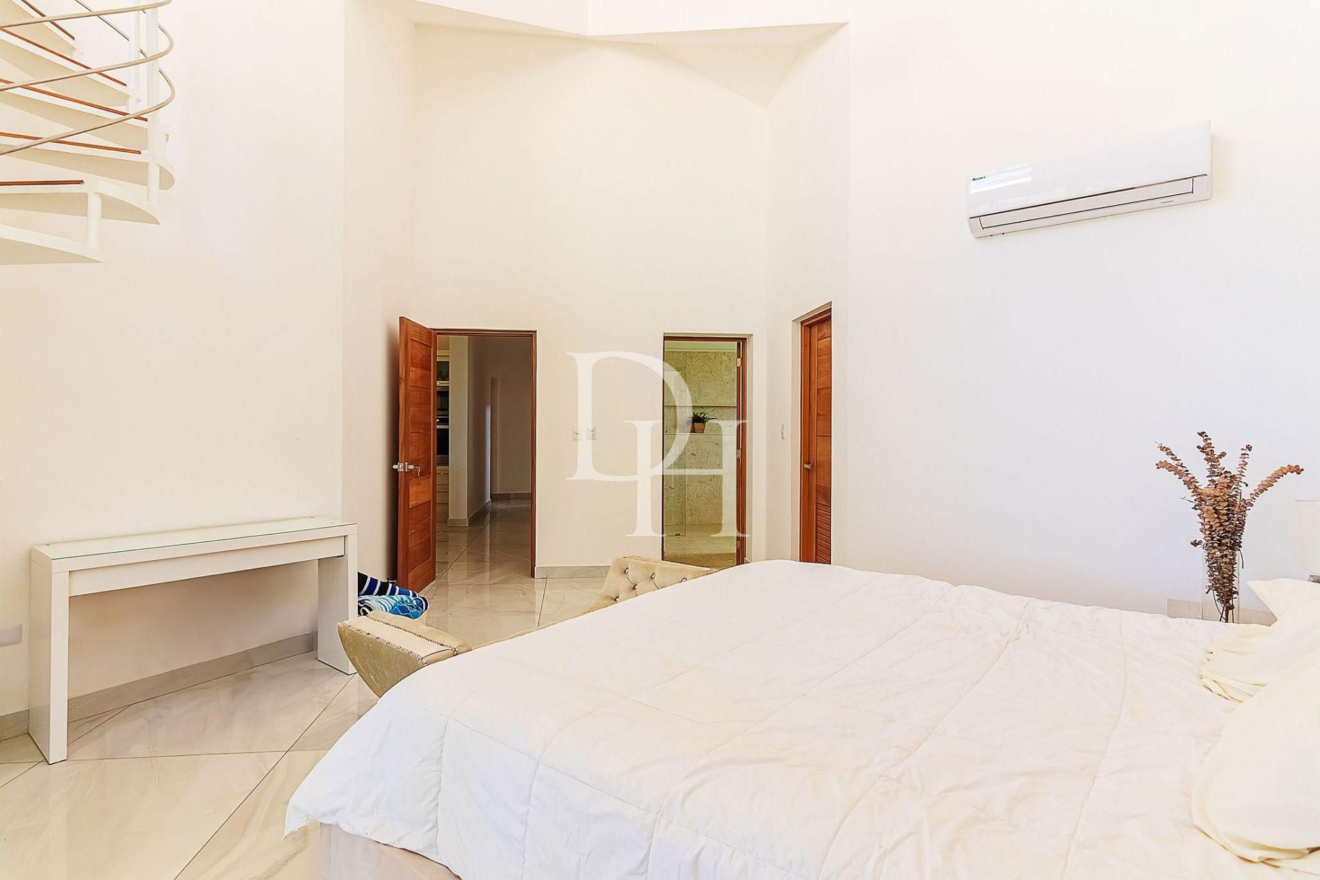 Пентхаус в Сосуа, Доминиканская республика, 200м2 - стоимость 849&nbsp;000$ - Ref: 79724 фото 32