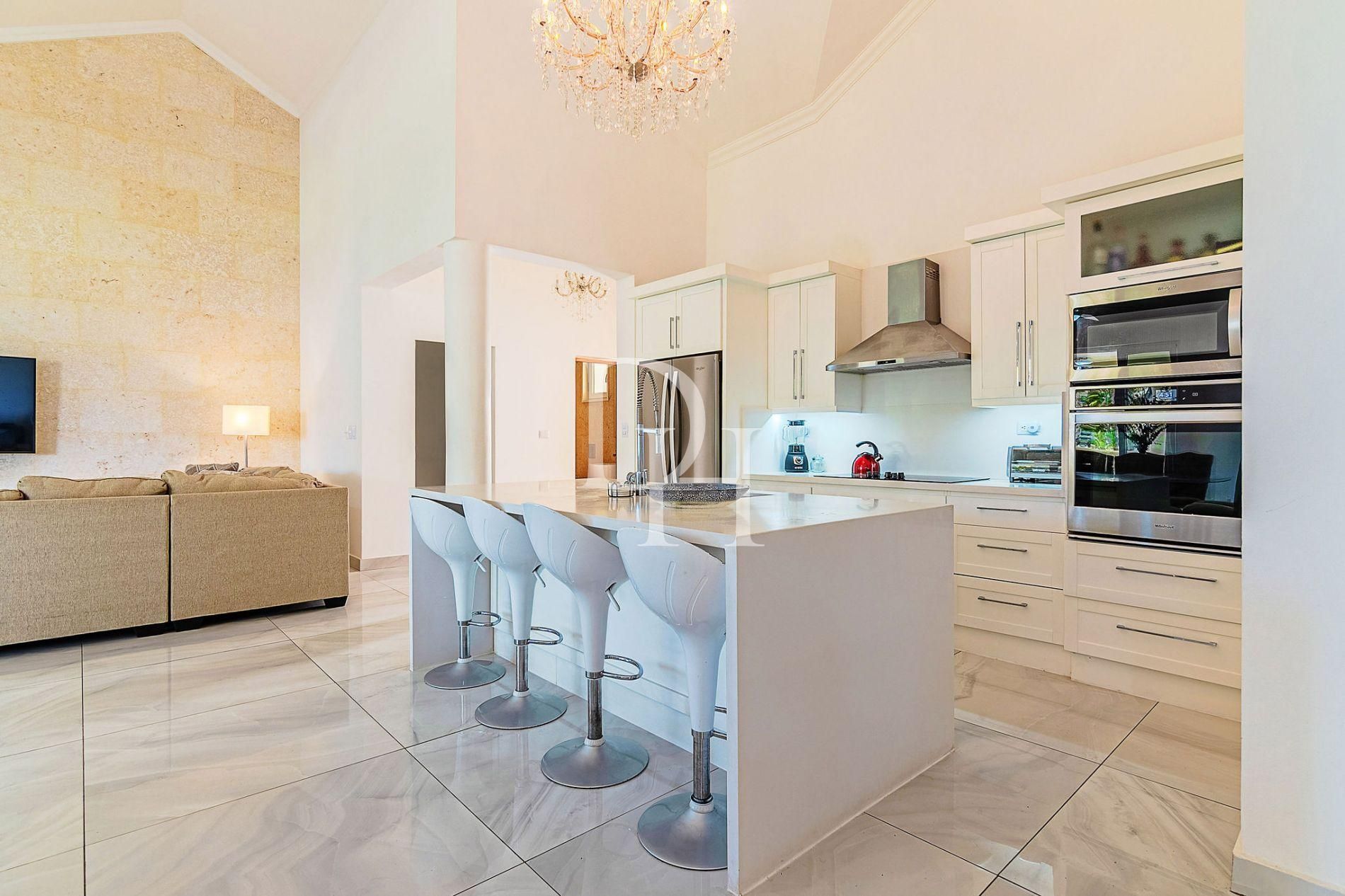 Пентхаус в Сосуа, Доминиканская республика, 200м2 - стоимость 849&nbsp;000$ - Ref: 79724 фото 33