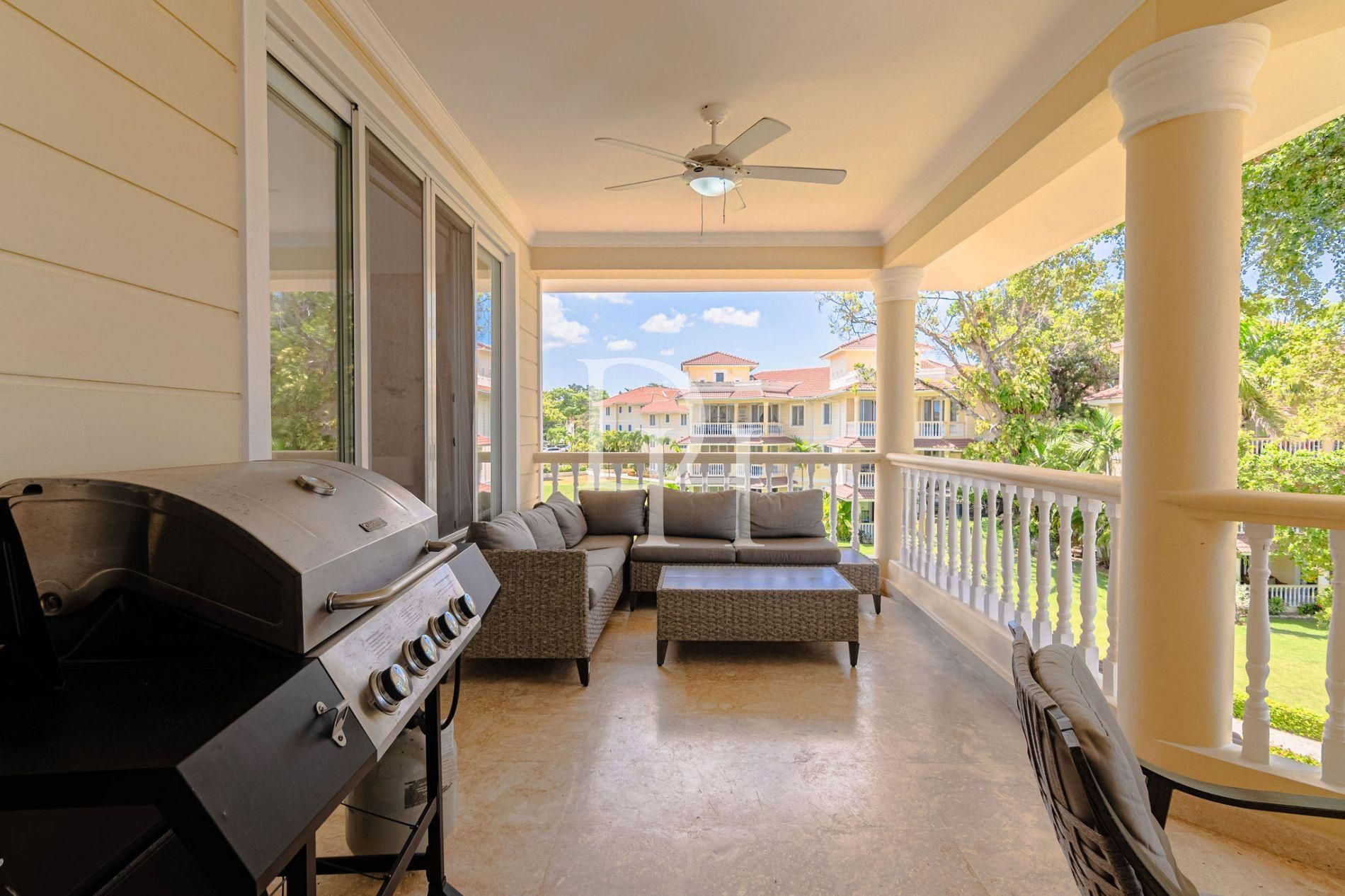 Пентхаус в Сосуа, Доминиканская республика, 200м2 - стоимость 849&nbsp;000$ - Ref: 79724 фото 4