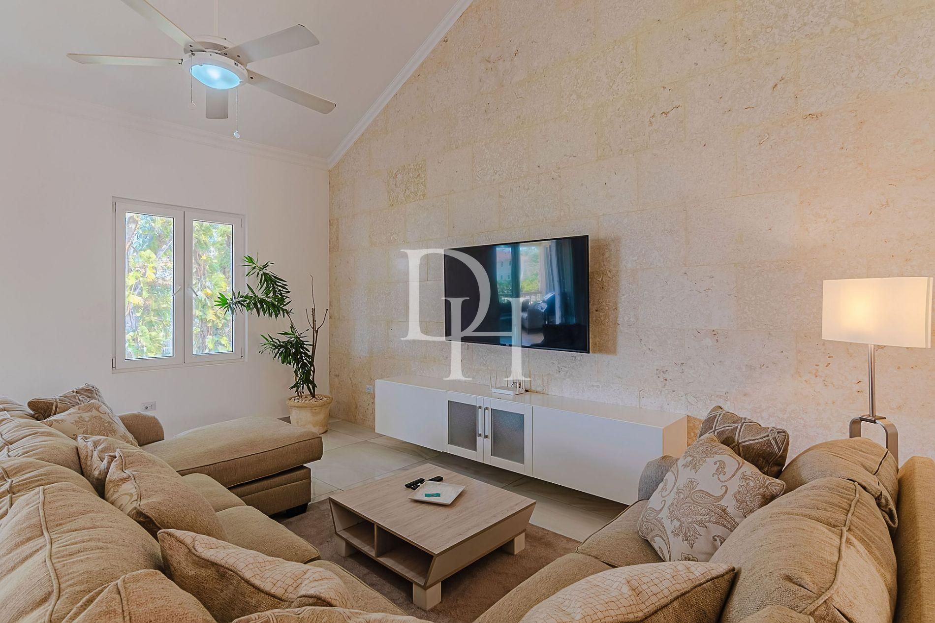 Пентхаус в Сосуа, Доминиканская республика, 200м2 - стоимость 849&nbsp;000$ - Ref: 79724 фото 6