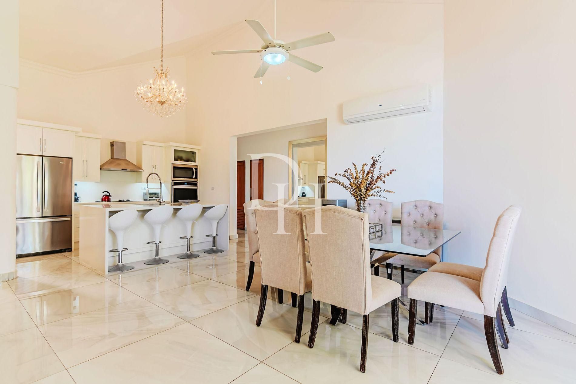 Пентхаус в Сосуа, Доминиканская республика, 200м2 - стоимость 849&nbsp;000$ - Ref: 79724 фото 9