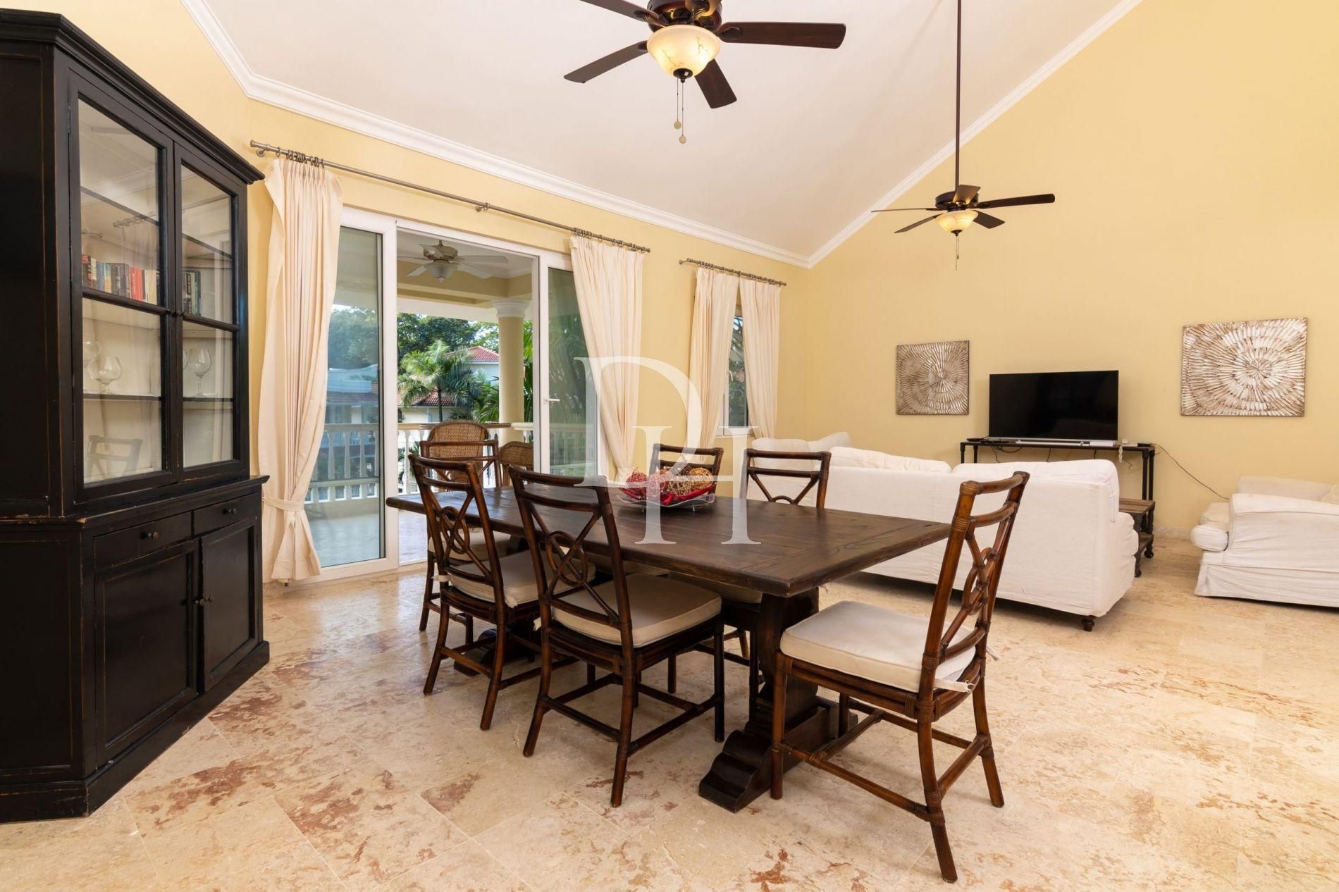 Апартаменты в Сосуа, Доминиканская республика, 200м2 - стоимость 500&nbsp;000$ - Ref: 79723 фото 1