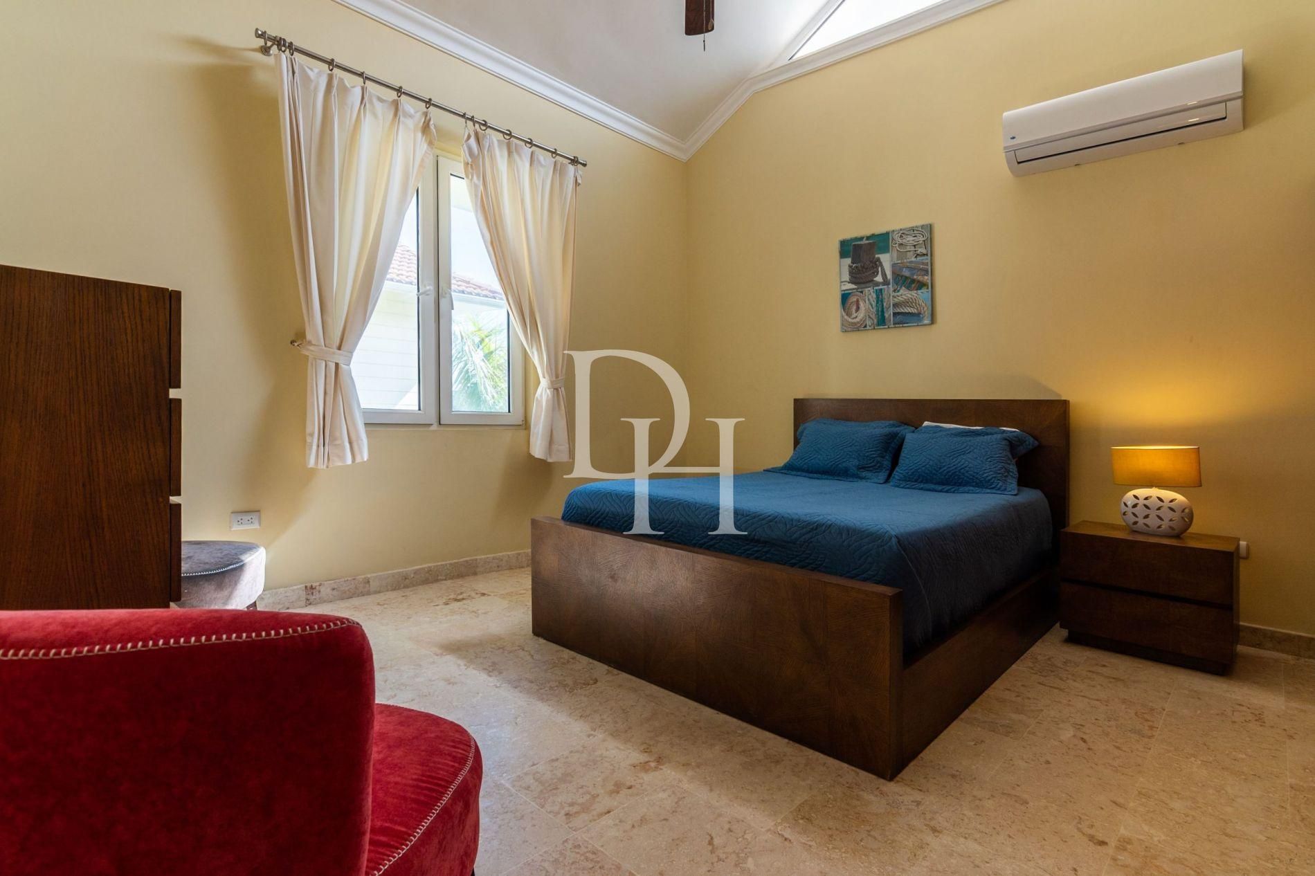 Апартаменты в Сосуа, Доминиканская республика, 200м2 - стоимость 500&nbsp;000$ - Ref: 79723 фото 2