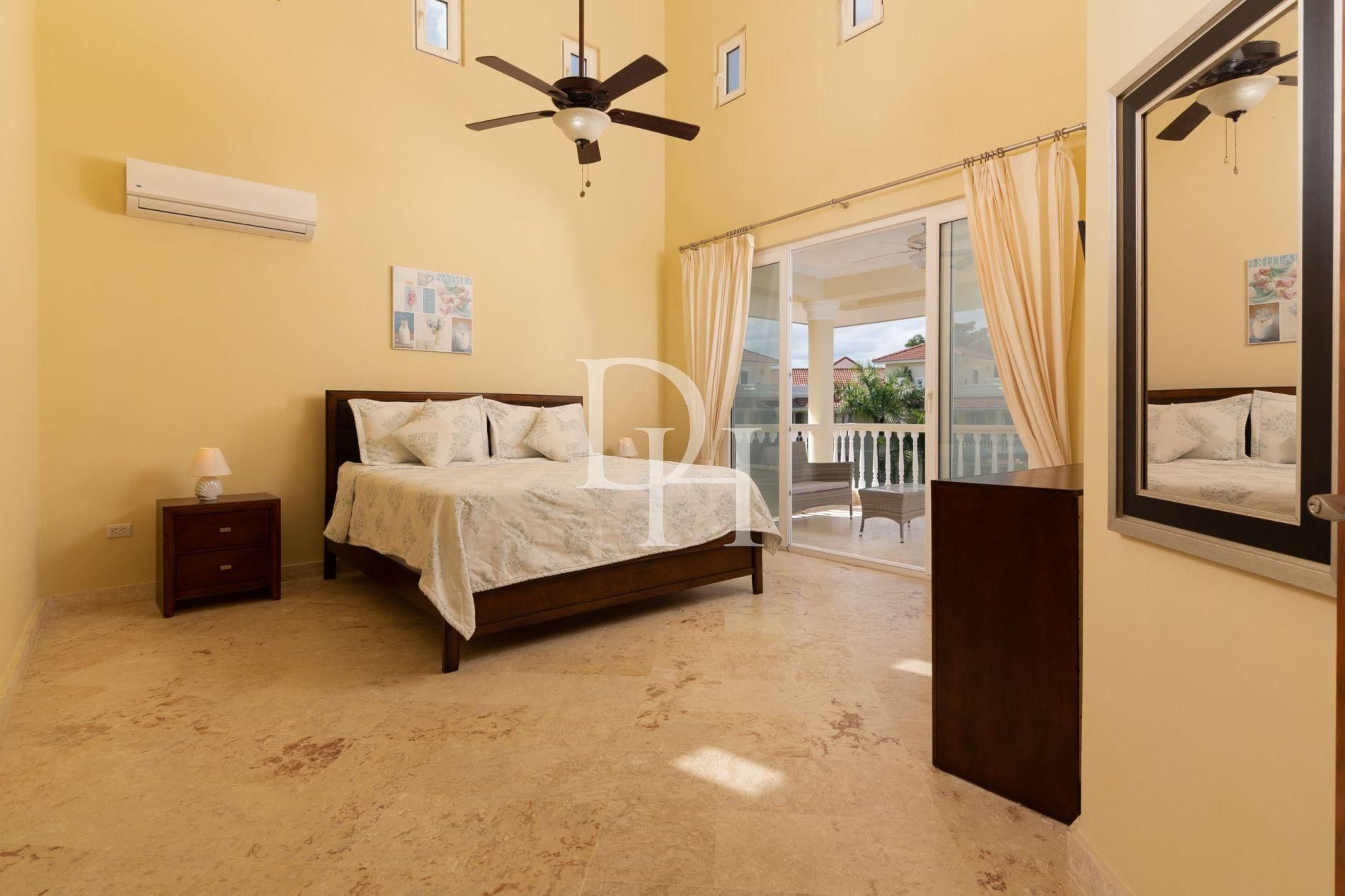 Апартаменты в Сосуа, Доминиканская республика, 200м2 - стоимость 500&nbsp;000$ - Ref: 79723 фото 5