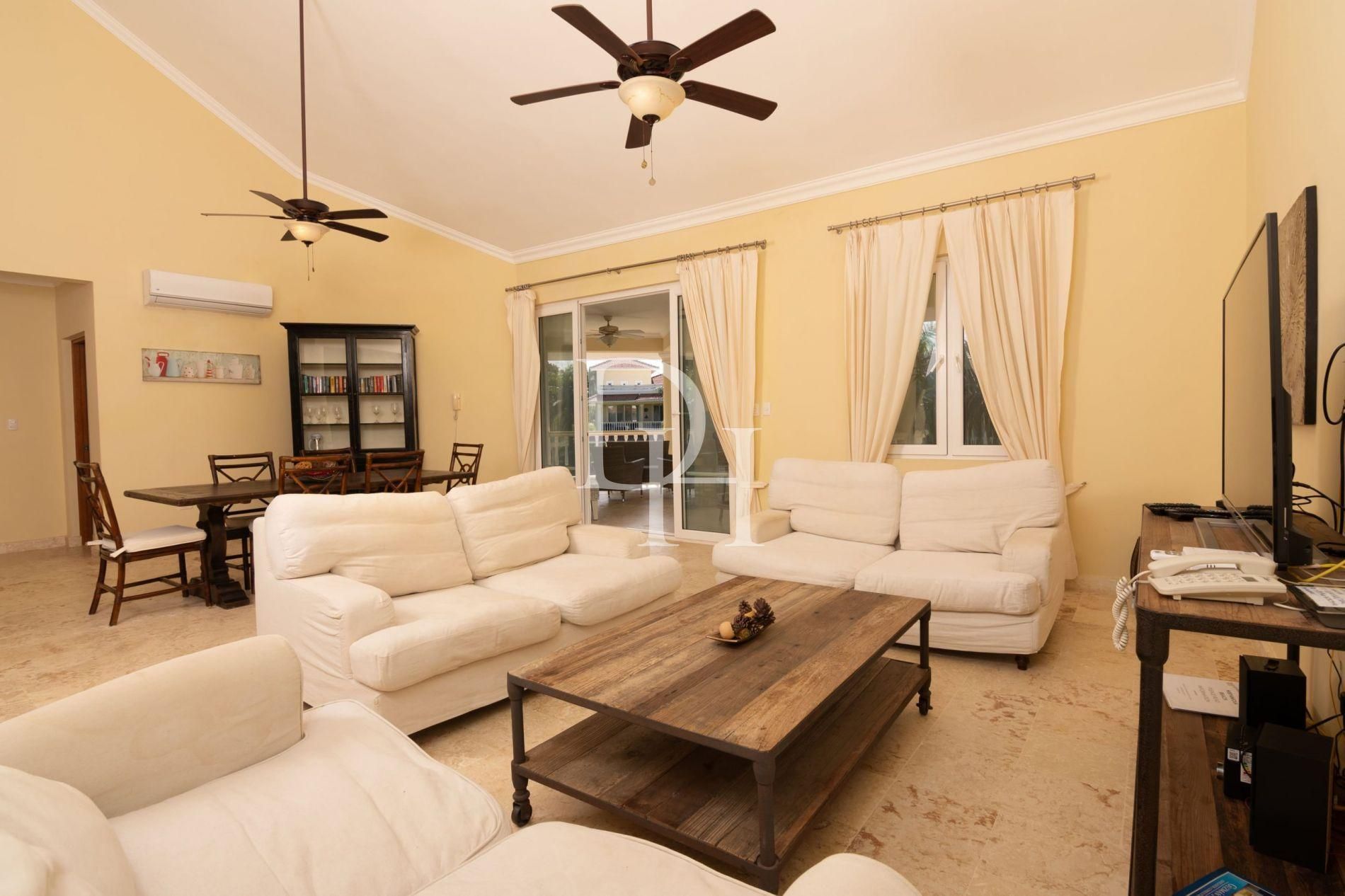 Апартаменты в Сосуа, Доминиканская республика, 200м2 - стоимость 500&nbsp;000$ - Ref: 79723 фото 6