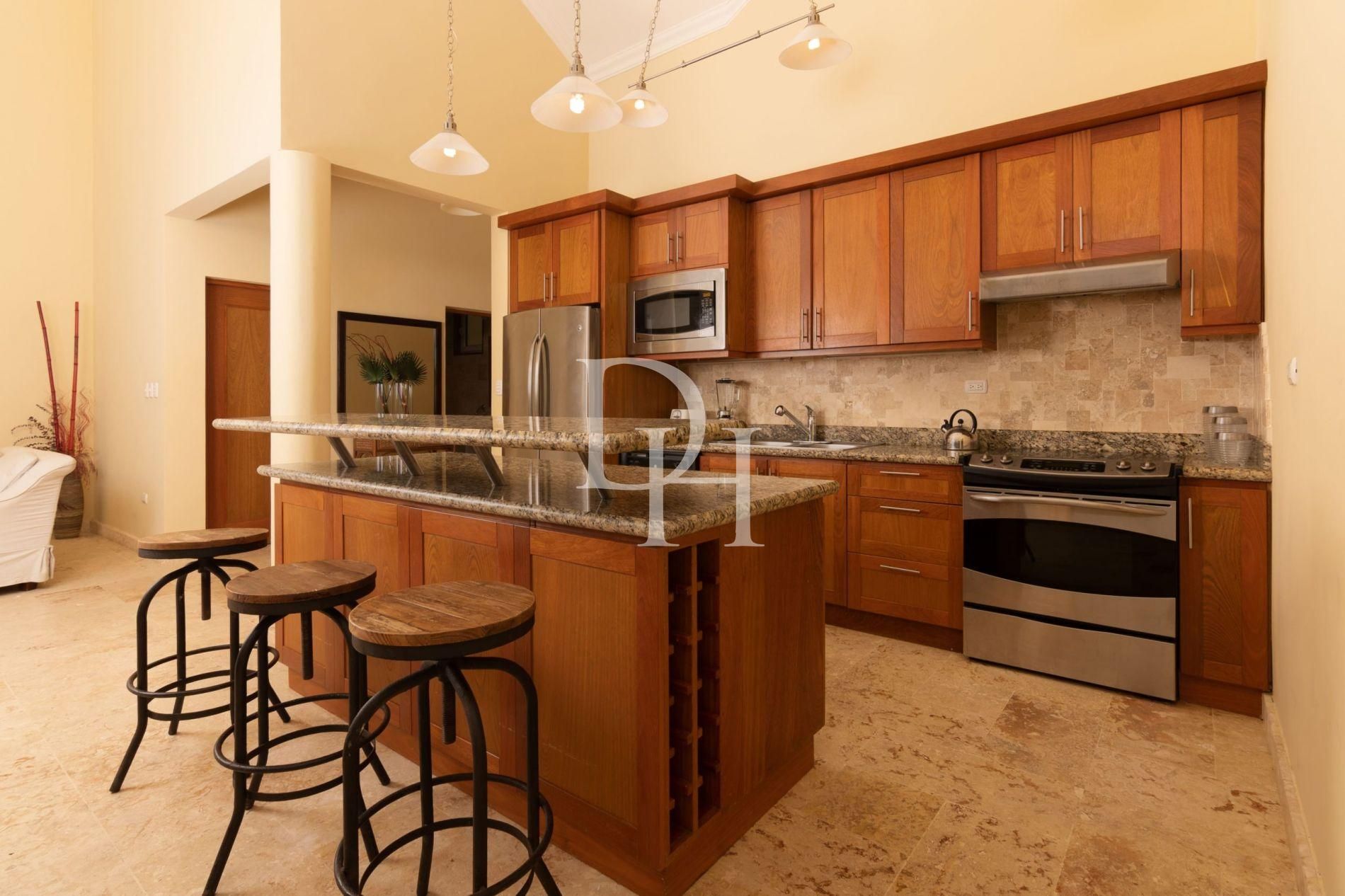 Апартаменты в Сосуа, Доминиканская республика, 200м2 - стоимость 500&nbsp;000$ - Ref: 79723 фото 8