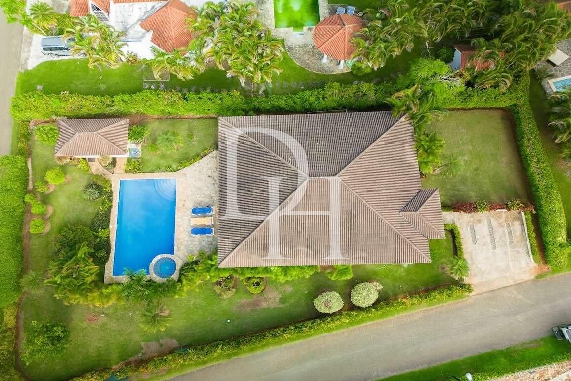 Вилла в Сосуа, Доминиканская республика, 190м2 - стоимость 363&nbsp;000$ - Ref: 79722 фото 2