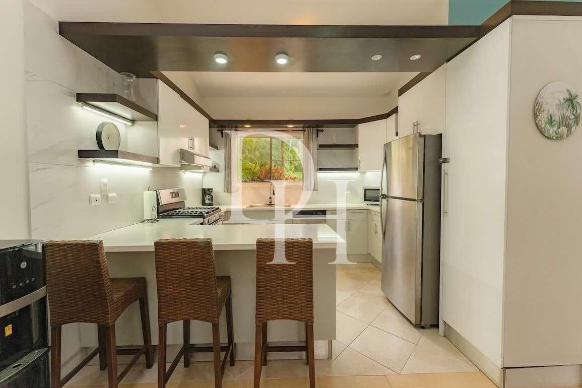 Вилла в Сосуа, Доминиканская республика, 190м2 - стоимость 363&nbsp;000$ - Ref: 79722 фото 3