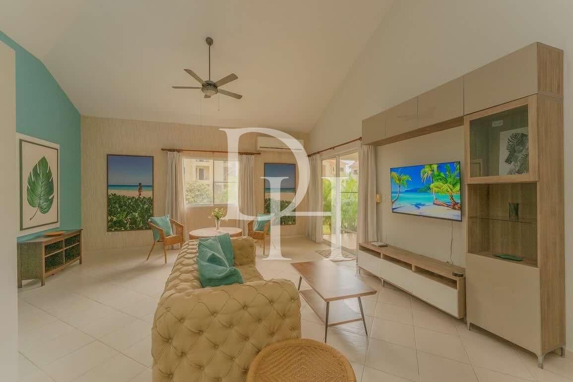 Вилла в Сосуа, Доминиканская республика, 190м2 - стоимость 363&nbsp;000$ - Ref: 79722 фото 5