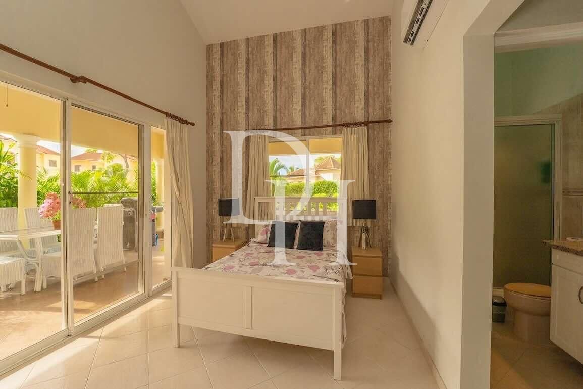 Вилла в Сосуа, Доминиканская республика, 190м2 - стоимость 363&nbsp;000$ - Ref: 79722 фото 6