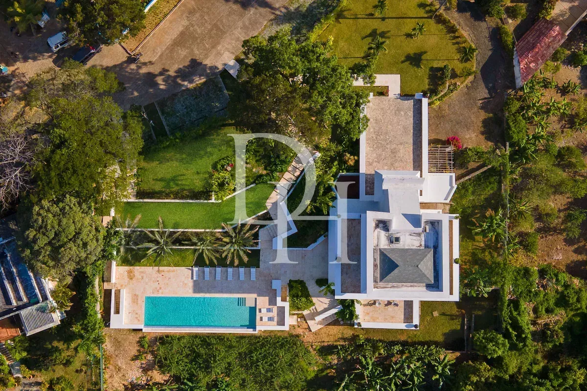 Вилла в Сосуа, Доминиканская республика, 3м2 - Ref: 79721 фото 2