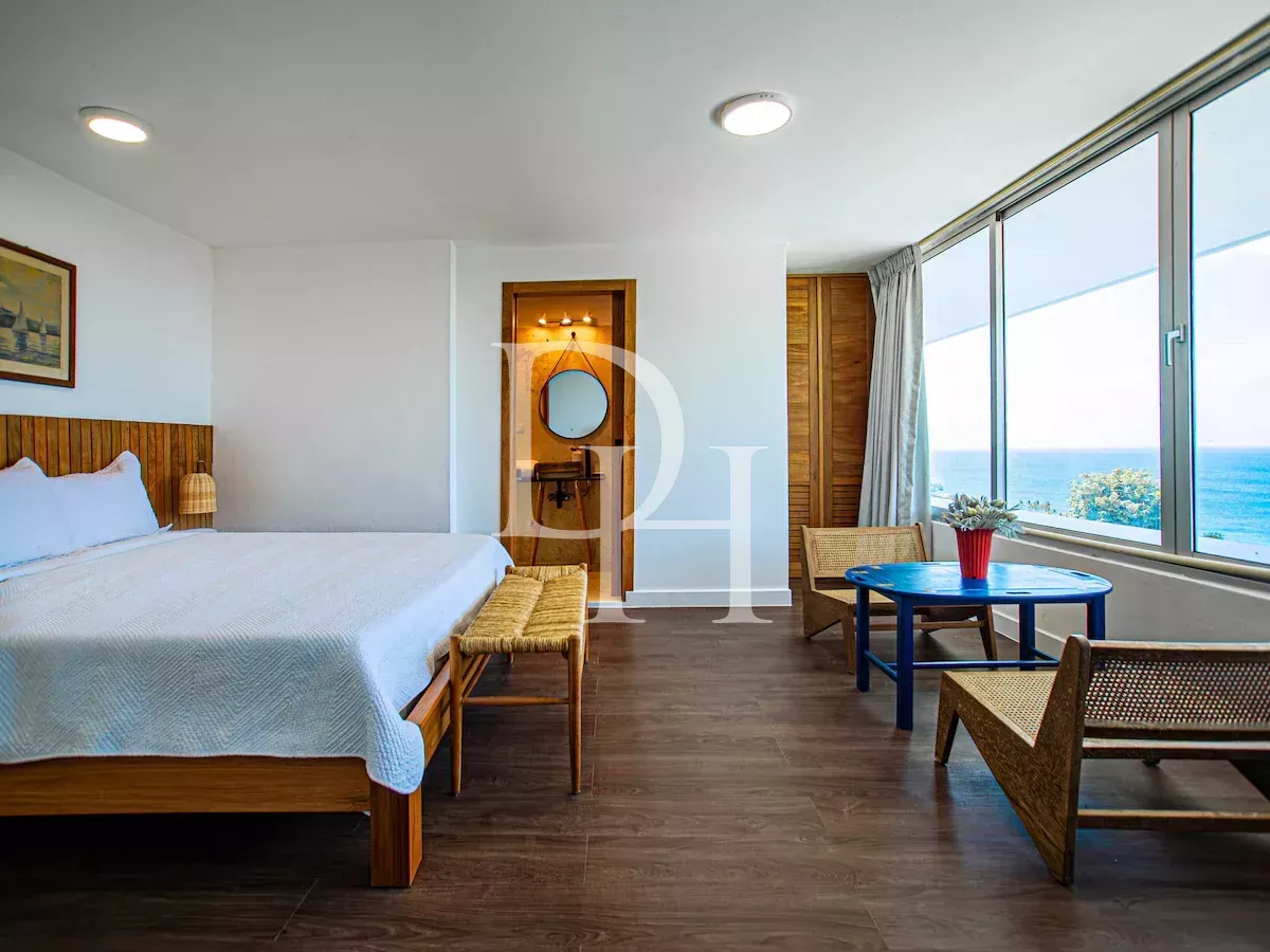 Вилла в Сосуа, Доминиканская республика, 3м2 - Ref: 79721 фото 6