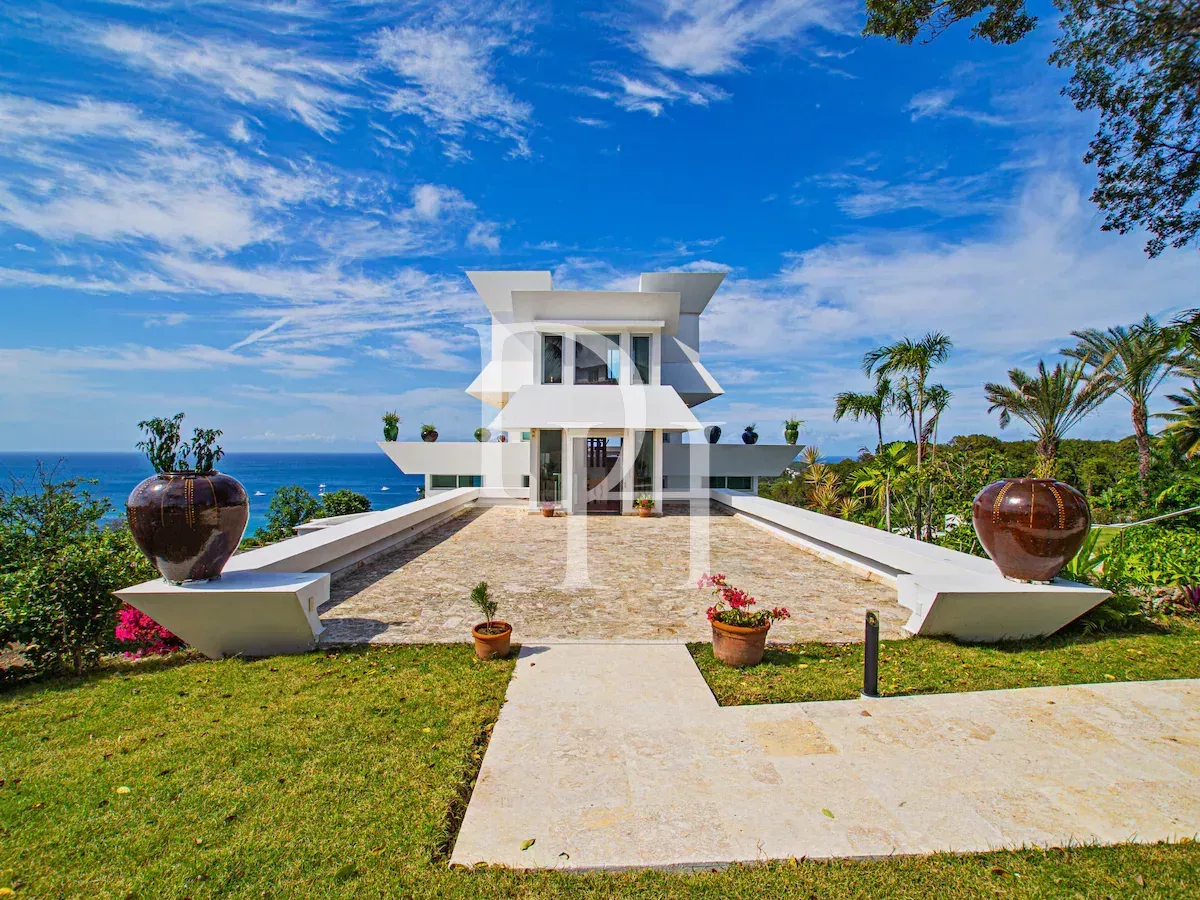 Вилла в Сосуа, Доминиканская республика, 3м2 - Ref: 79721 фото 7