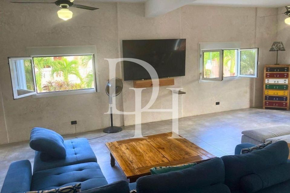 Апартаменты в Лас Терренас, Доминиканская республика, 450м2 - стоимость 270&nbsp;000$ - Ref: 79720 фото 8