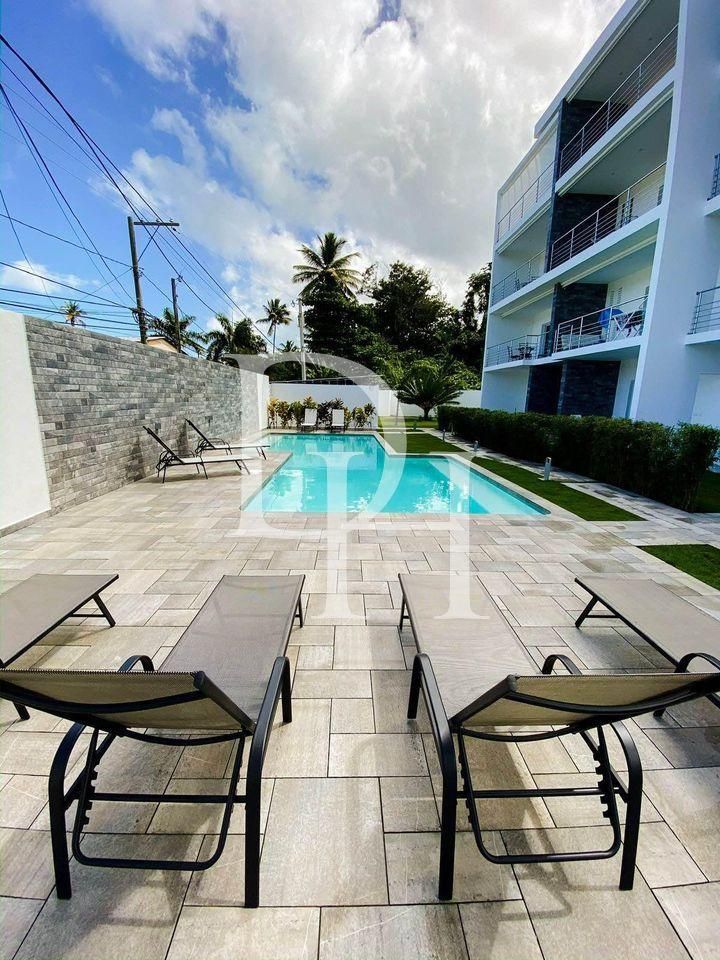 Апартаменты в Лас Терренас, Доминиканская республика, 135м2 - стоимость 260&nbsp;000$ - Ref: 79719 фото 1