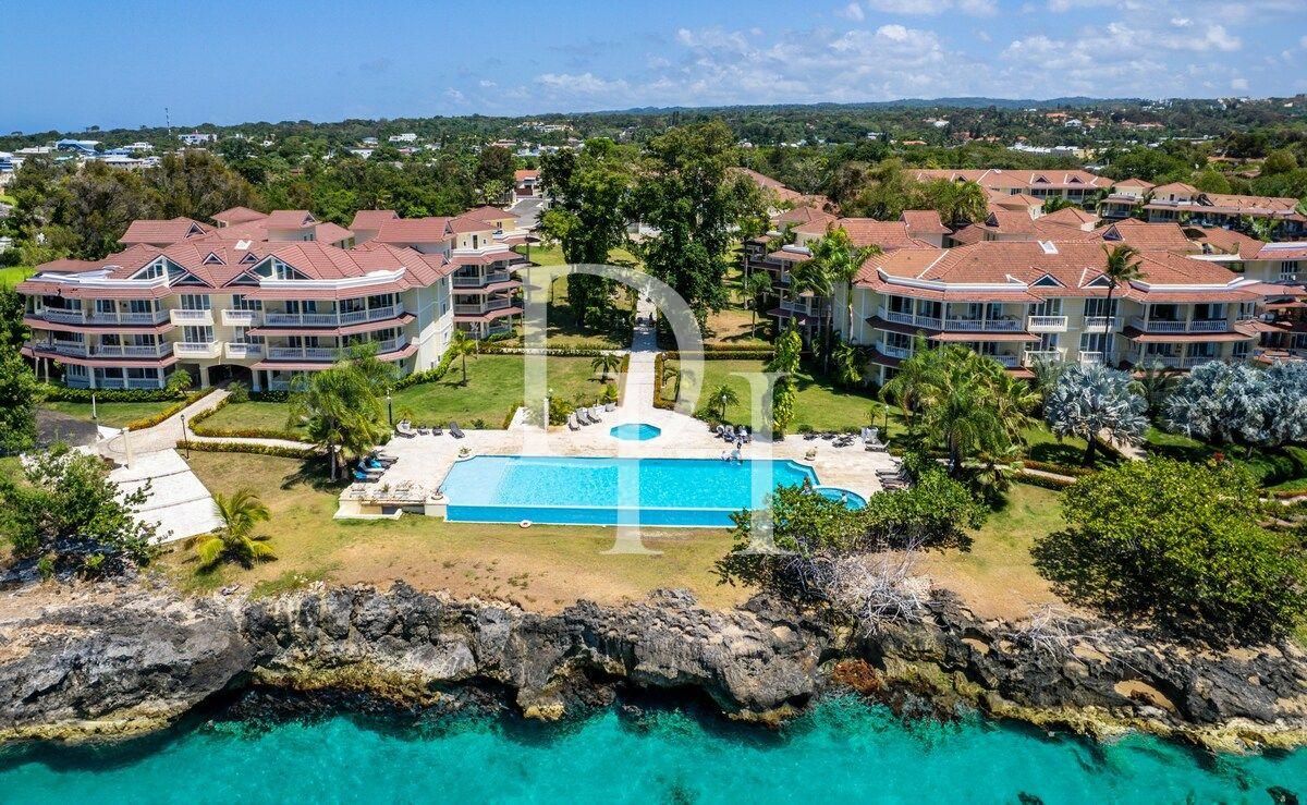 Апартаменты в Сосуа, Доминиканская республика, 197м2 - стоимость 549&nbsp;000$ - Ref: 79718 фото 1