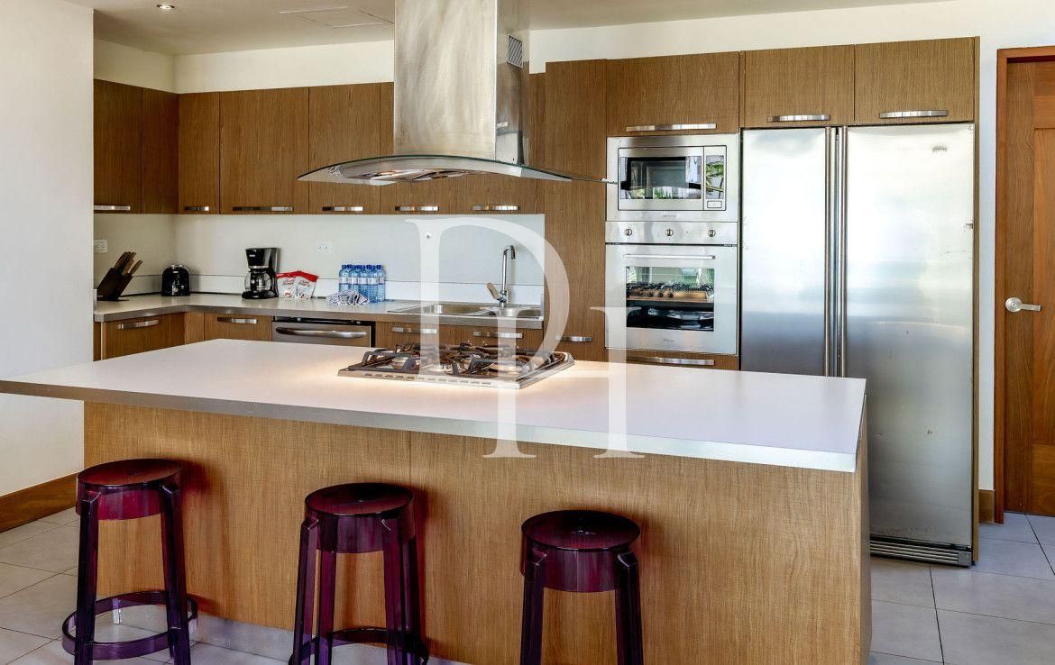 Апартаменты в Кабарете, Доминиканская республика, 220м2 - стоимость 720&nbsp;000$ - Ref: 79717 фото 24