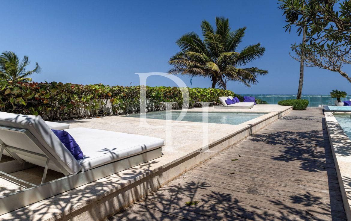 Апартаменты в Кабарете, Доминиканская республика, 220м2 - стоимость 720&nbsp;000$ - Ref: 79717 фото 33