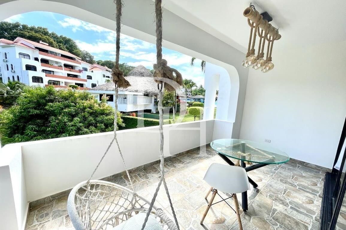 Апартаменты в La Mulata в Сосуа, Доминиканская республика, 60м2 - стоимость 115&nbsp;000$ - Ref: 79716 фото 1