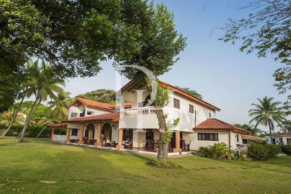 Вилла в Сосуа, Доминиканская республика, 840м2 - стоимость 2&nbsp;000&nbsp;000$ - Ref: 79715 фото 1