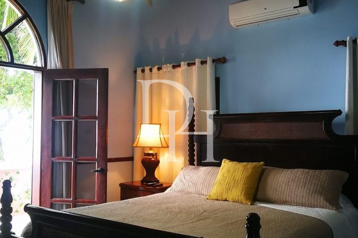 Вилла в Сосуа, Доминиканская республика, 840м2 - стоимость 2&nbsp;000&nbsp;000$ - Ref: 79715 фото 12