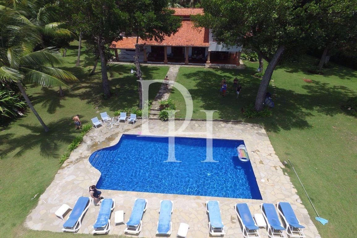 Вилла в Сосуа, Доминиканская республика, 840м2 - стоимость 2&nbsp;000&nbsp;000$ - Ref: 79715 фото 17